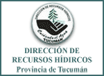 Dirección de Recursos Hídricos de Tucumán